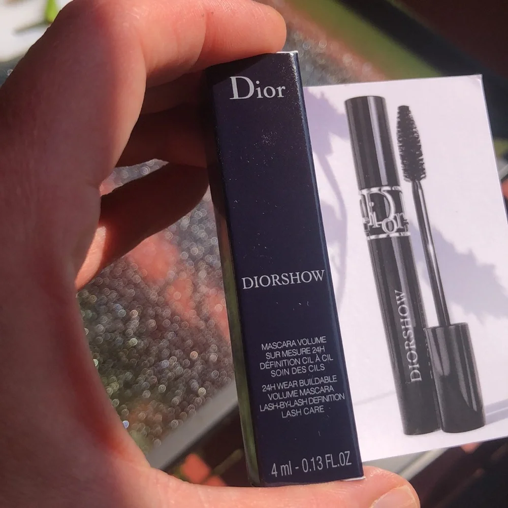 Dior set new - Picture 10 of 14